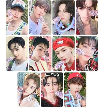 The Boyz トレカ THE BOYZ トレカ Bangkok - メルカリ